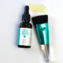 Load image into Gallery viewer, Lashfull Thinking® Brush & Eye Makeup Remover