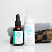 Load image into Gallery viewer, The Eye Makeup Removal Kit