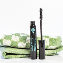 Load image into Gallery viewer, Lashfull Thinking® BLACK Pressed Serum Mascara with Widelash™