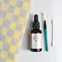 Load image into Gallery viewer, The Eyelid Scrub Kit