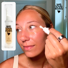Load image into Gallery viewer, A.M. Eyelid Gel