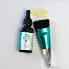 Load image into Gallery viewer, Eye Makeup Removal System (+ free gift box & cosmetic bag)