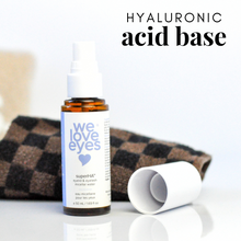 Load image into Gallery viewer, SuperHA® Eyelid & Eyelash Micellar Water