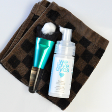 Load image into Gallery viewer, Eye Makeup Removal System (+ free gift box & cosmetic bag)