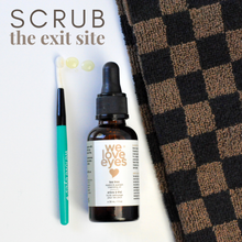 Load image into Gallery viewer, Stye Cleansing System (+ free cosmetic bag)