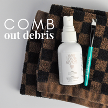 Load image into Gallery viewer, Calm Hypochlorous Eyelid & Eyelash Cleansing Spray