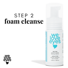 Load image into Gallery viewer, The Eye Makeup Removal Kit