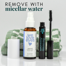 Load image into Gallery viewer, Lashfull Thinking® BLACK Pressed Serum Mascara with Widelash™