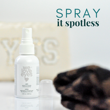 Load image into Gallery viewer, Stye Cleansing System (+ free cosmetic bag)