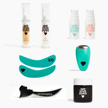 Load image into Gallery viewer, Bury Me in Eye Cream (+ free cosmetic bag)