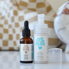 Load image into Gallery viewer, The Eyelid Scrub Kit