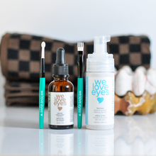 Load image into Gallery viewer, Demodex Mites Debris Cleansing System (+ free gift box & cosmetic bag)