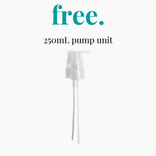 Load image into Gallery viewer, 250mL Tea Tree Eyelid Foaming Cleanser Refill