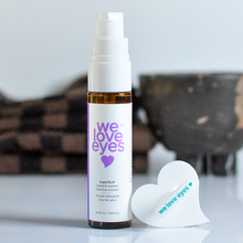 Load image into Gallery viewer, Milia Eyelid Scrub & Exfoliate Kit