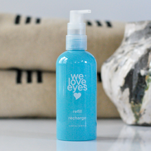 Load image into Gallery viewer, 250mL Tea Tree Eyelid Foaming Cleanser Refill