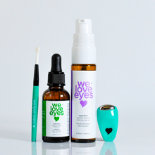 Load image into Gallery viewer, Posterior Blepharitis MGD Cleansing System, TTO-free (+ free gift box & cosmetic bag)