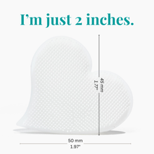 Load image into Gallery viewer, Mini Eyelid Scrub Mitt