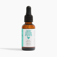 Load image into Gallery viewer, Tea Tree Eye Makeup Remover Oil