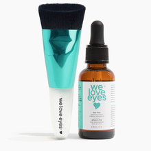 Load image into Gallery viewer, Lashfull Thinking® Brush & Eye Makeup Remover