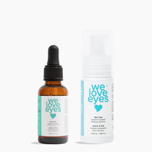 Load image into Gallery viewer, The Eye Makeup Removal Kit