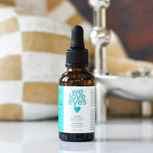 Load image into Gallery viewer, Tea Tree Eye Makeup Remover Oil