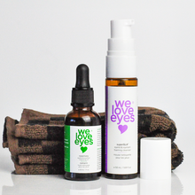 Load image into Gallery viewer, Brittle Lash Double Cleanse Kit