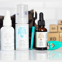 Load image into Gallery viewer, Stye Cleansing System