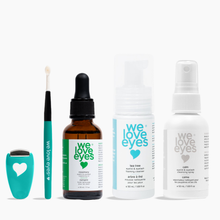 Load image into Gallery viewer, Stye Cleansing System