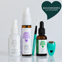 Load image into Gallery viewer, Stye Cleansing System, TTO-free (+ free gift box & cosmetic bag)