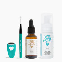 Load image into Gallery viewer, Posterior Blepharitis MGD Cleansing System (+ free cosmetic bag)