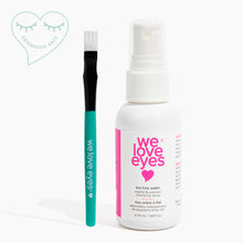 Load image into Gallery viewer, Lash Extension Kit #2