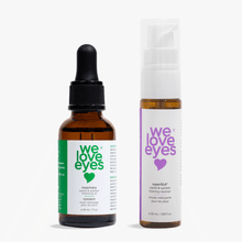 Load image into Gallery viewer, The Eyelid Scrub Kit