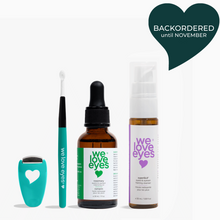 Load image into Gallery viewer, Posterior Blepharitis MGD Cleansing System (+ free gift box & cosmetic bag)