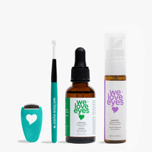 Load image into Gallery viewer, Posterior Blepharitis MGD Cleansing System (+ free gift box & cosmetic bag)