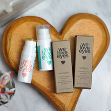 Load image into Gallery viewer, Shrubtox® Active Hyaluronic Eye Glass