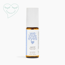 Load image into Gallery viewer, SuperHA® Eyelid & Eyelash Micellar Water