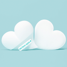 Load image into Gallery viewer, Eyelid Scrub Mitt