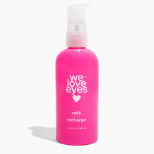 Load image into Gallery viewer, 250mL Tea Tree Water Eyelid Foaming Cleanser Refill