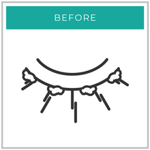 Load image into Gallery viewer, Lash Extension Kit #2