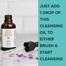 Load image into Gallery viewer, Demodex Mites Debris Cleansing System (+ free cosmetic bag)