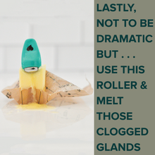 Load image into Gallery viewer, Posterior Blepharitis MGD Cleansing System