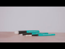 Load and play video in Gallery viewer, Eyelid Margin Cleansing Brush