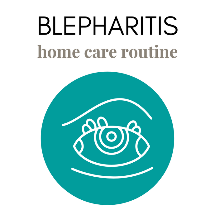 Top Blepharitis Home Care Tips: Expert Eyelid Hygiene for Lasting Relief