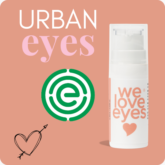 Is Urbaneyes™ Eye Cream by We Love Eyes Non-Toxic? An EWG Analysis of Our NON-TOXIC INGREDIENTS