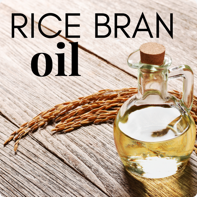 Why Rice Bran Oil is What You Need for Dry, Flakey, Red Eyelid Skin: Boost Moisturization with We Love Eyes P.M. Eyelid Butter