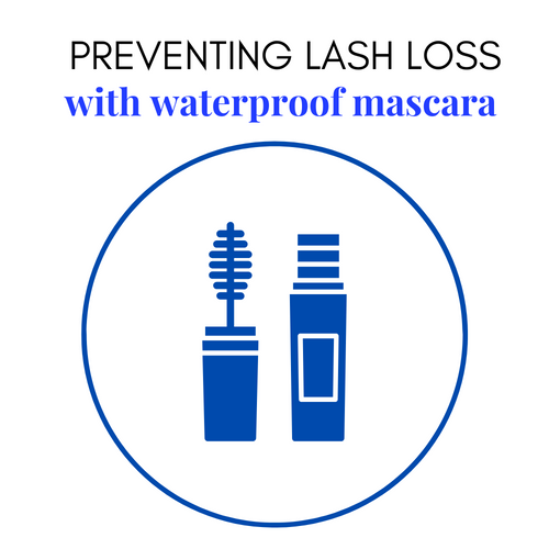 How to Prevent Lash Loss From Waterproof Mascara – Optometrist-Approved Tips by We Love Eyes