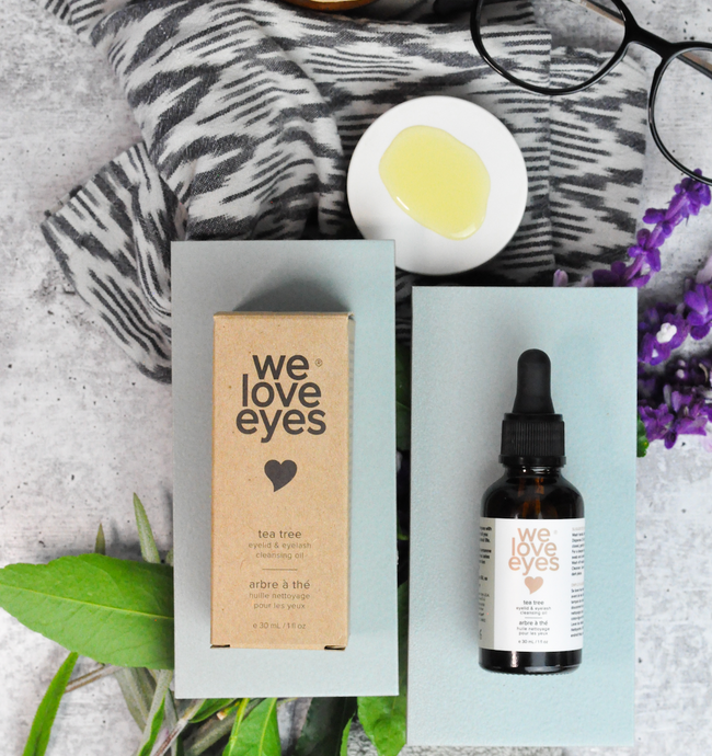 Why Cleansing Oils are Better for Eye Care Than You Think