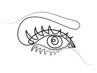 Dry, Red, Flakey Eyelids? 6 Unexpected Causes & How We Love Eyes PM EYELID BUTTER Fixes It