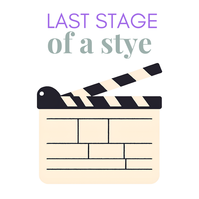 What is the Last Stage of a Stye? Understanding Stye Resolution and Final Healing Phase