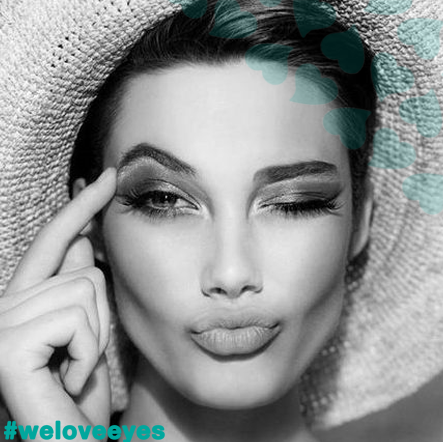 Changing Up Your Lash Game